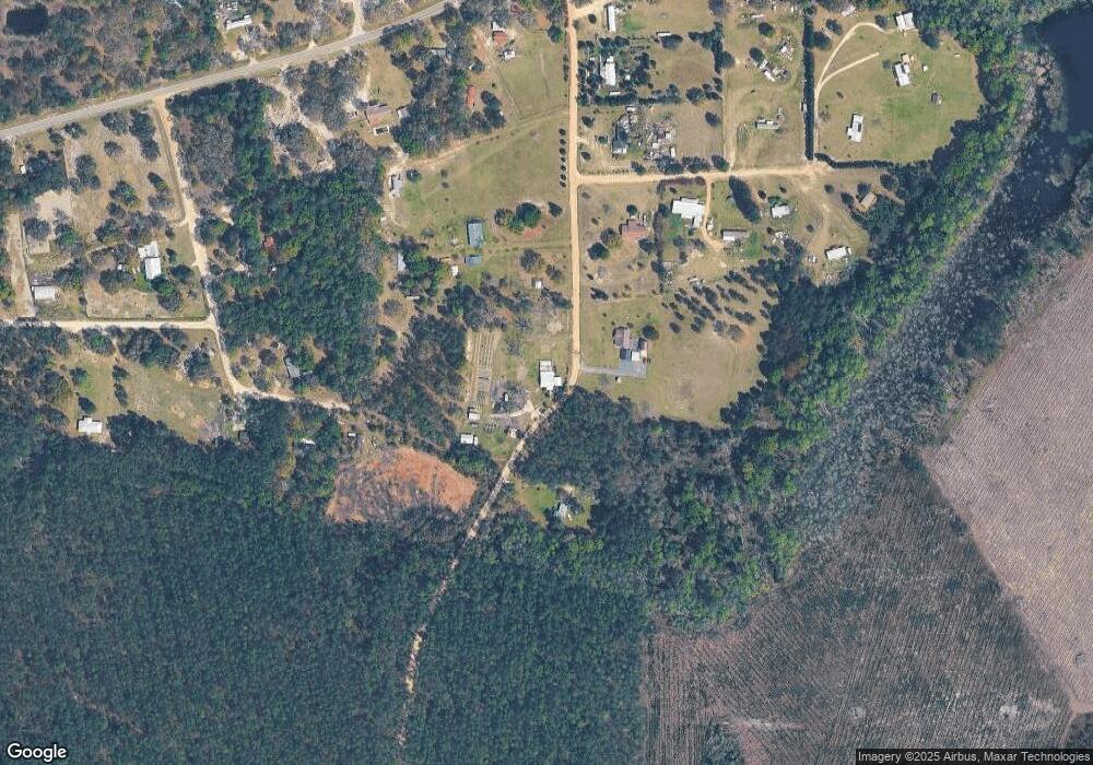 5218 Dixon Rd, Blackshear, GA 31516 - photo 1