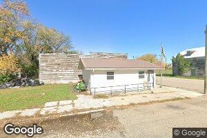 110 Ellis Ave W, Cayuga, ND 58013