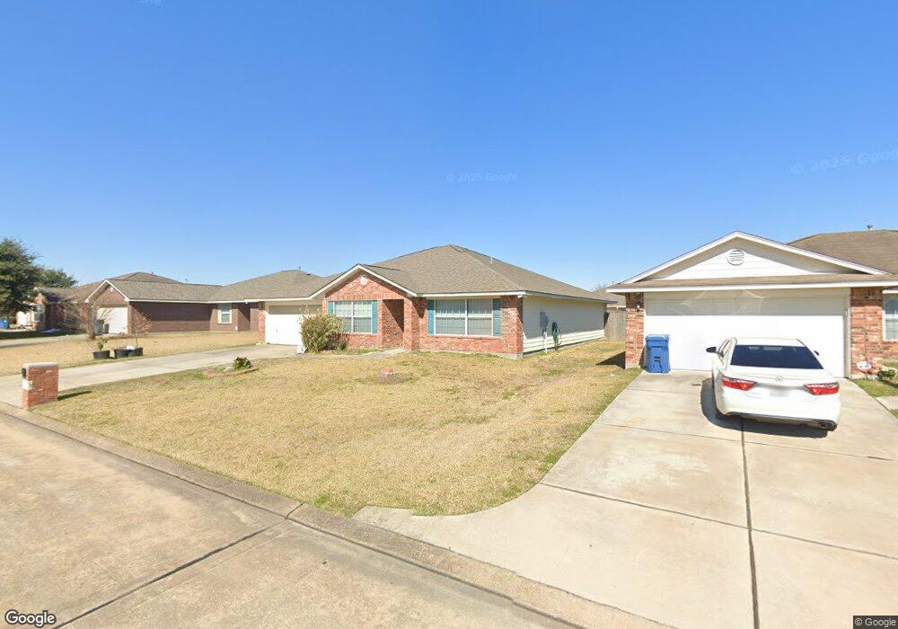 7922 Evergreen Terrace Ln, Houston, TX 77040 - photo 1