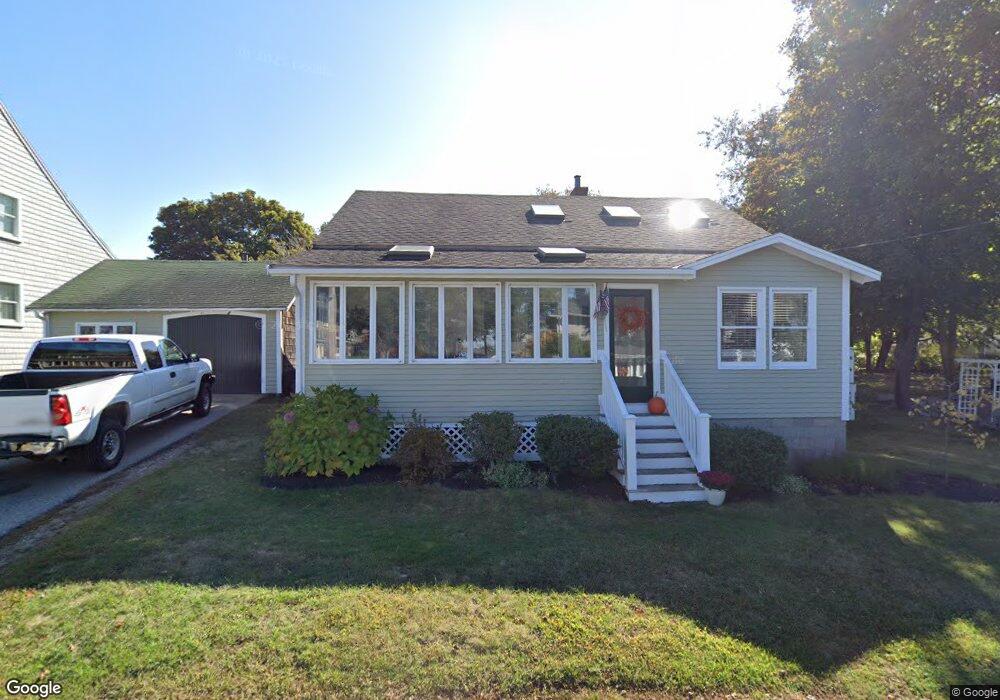 20 Wampatuck Ave, Scituate, MA 02066 - photo 1