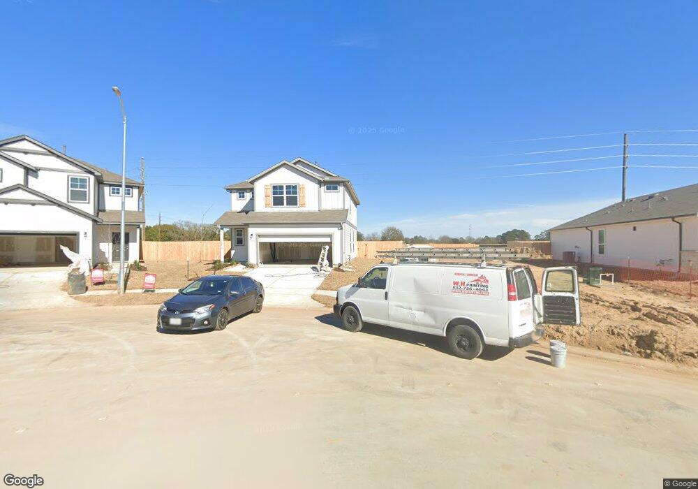 17990 Plow Beam Dr, Hockley, TX 77447 - photo 1