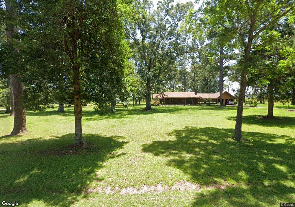 54 Emmerich Ginn Rd, Tylertown, MS 39667 - photo 1