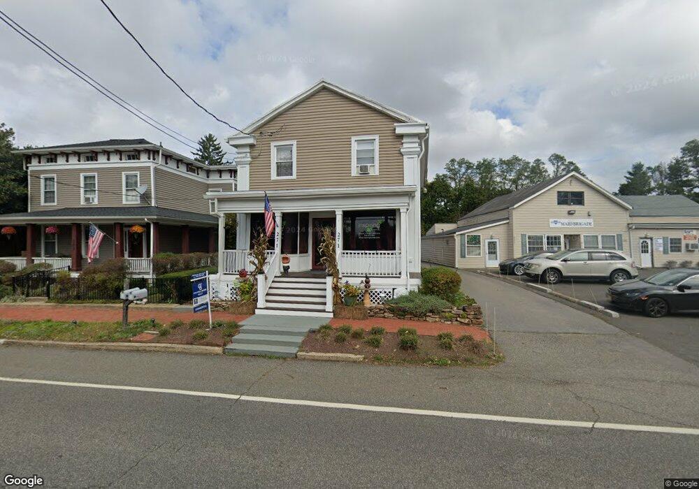 271 Quakertown Rd unit 2, Pittstown, NJ 08867 - photo 1