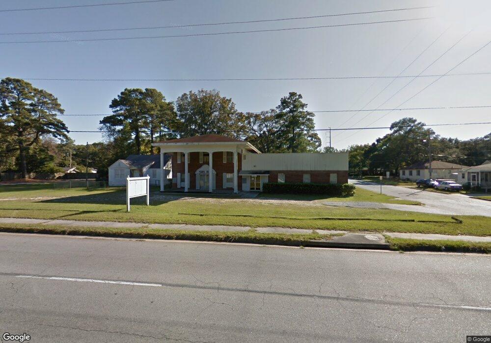 2001 E Derenne Ave, Savannah, GA 31406 - photo 1