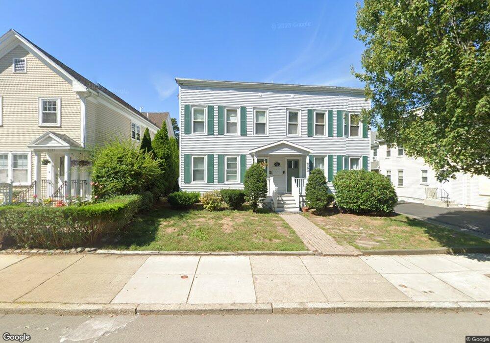 2181-2183 Dorchester Ave unit 2L, Boston, MA 02124 - photo 1