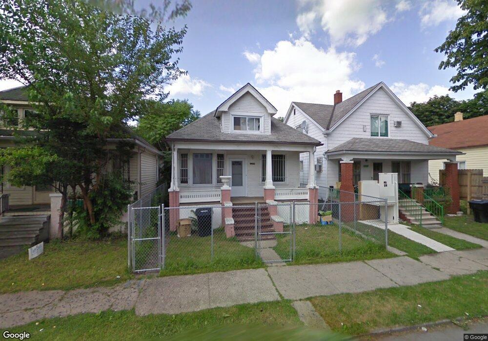 12315 Mcdougall St, HamtraMcK, MI 48212 - photo 1