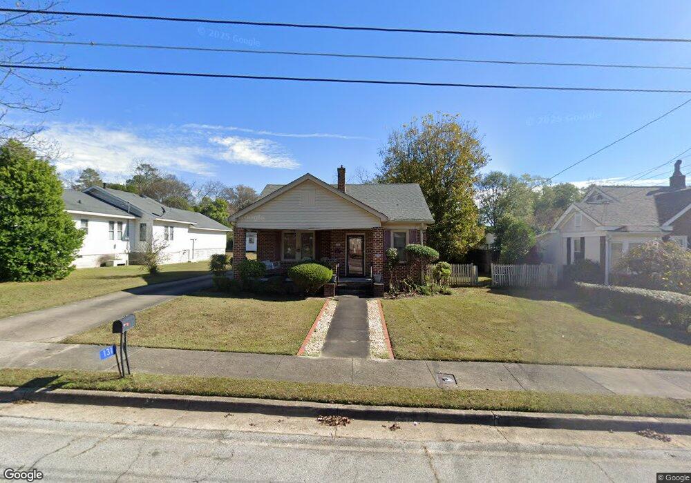 131 Myrtle St, Elberton, GA 30635 - photo 1