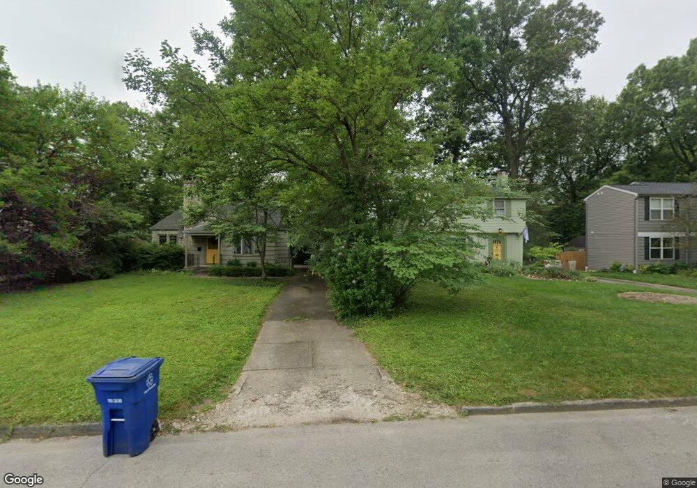 633 Garden Rd unit OZEM, Columbus, OH 43214 - photo 1