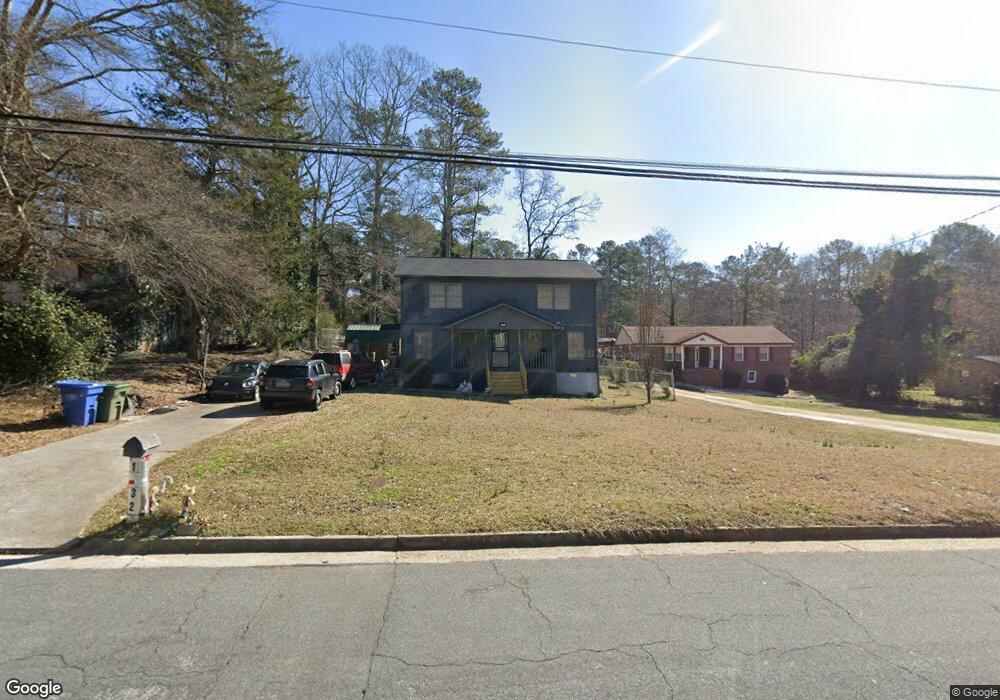 132 Line Rd SW, Atlanta, GA 30331 - photo 1