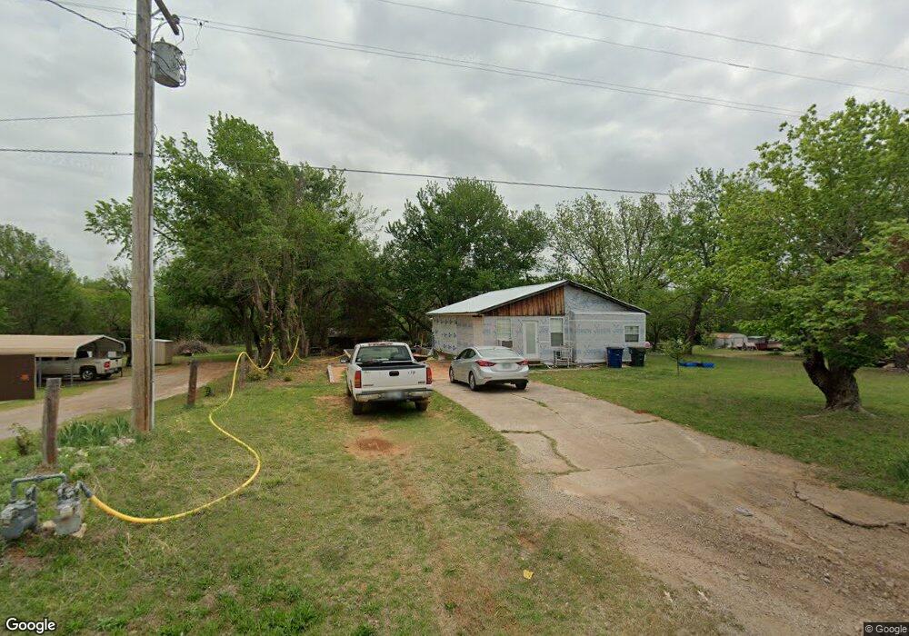 1706 N 5th St, Duncan, OK 73533 - photo 1