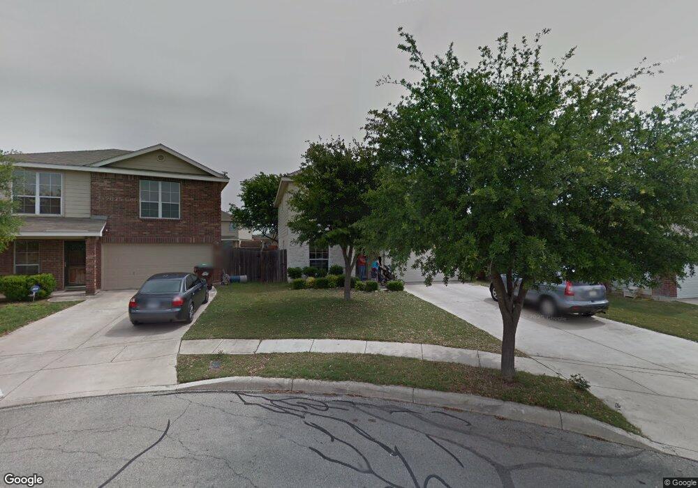 10435 Stallion Bay, San Antonio, TX 78254 - photo 1