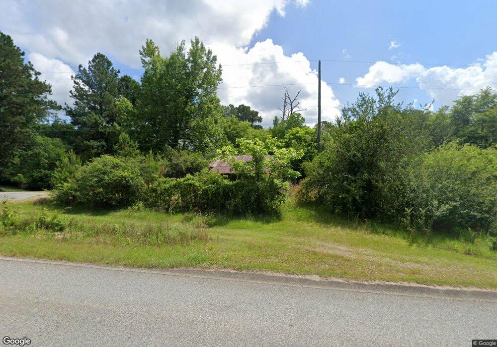 2972 Upper River Rd, Macon, GA 31211 - photo 1