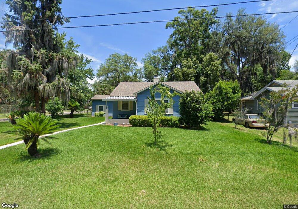4597 Amherst St, Jacksonville, FL 32205 - photo 1