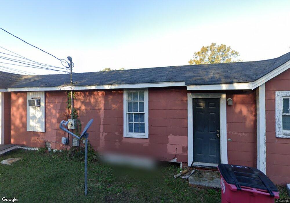1211 College Ave N, Tifton, GA 31794 - photo 1