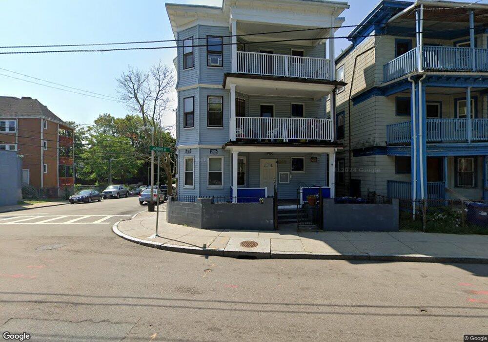 148 Harvard St unit 2, Dorchester Center, MA 02124 - photo 1