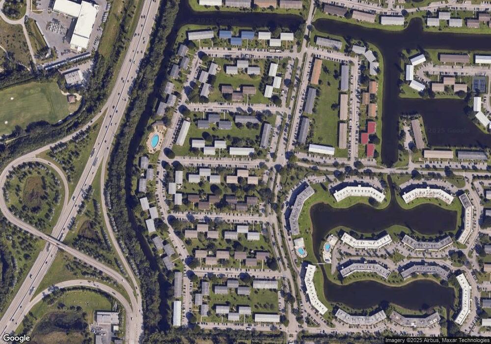 431 Windsor S unit 431, West Palm Beach, FL 33417 - photo 1