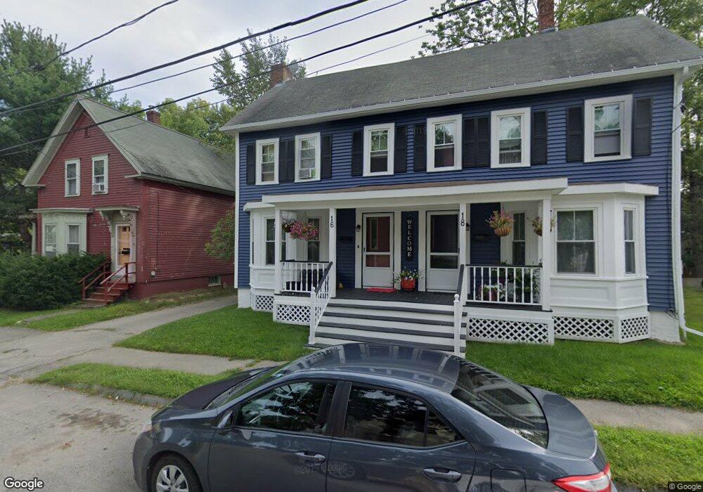 16 Hill St unit 18, Dover, NH 03820 - photo 1