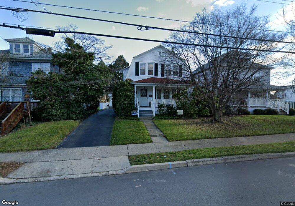 1307 Murray St, Kingston, PA 18704 - photo 1