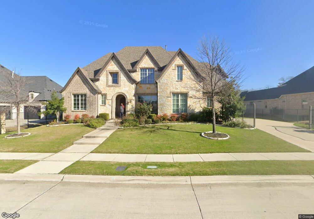 1209 Rothschild Blvd, Southlake, TX 76092 - photo 1