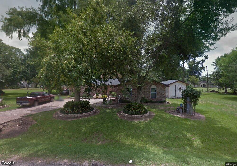 1113 County Road 136a, Alvin, TX 77511 - photo 1