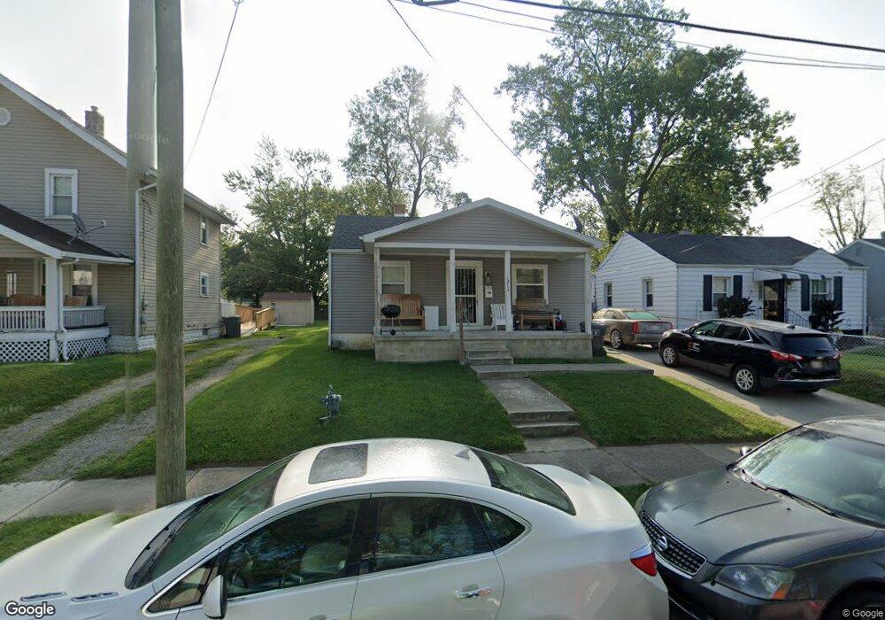 1215 Reese Ave, Lima, OH 45804 - photo 1