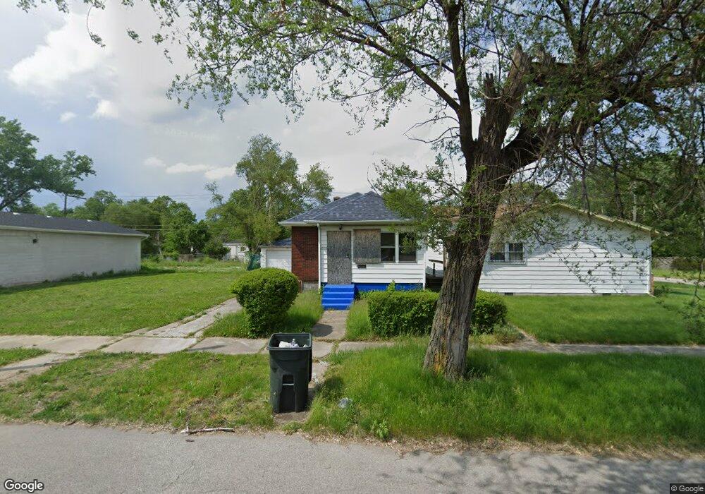 2908 W 11th Ave, Gary, IN 46404 - photo 1