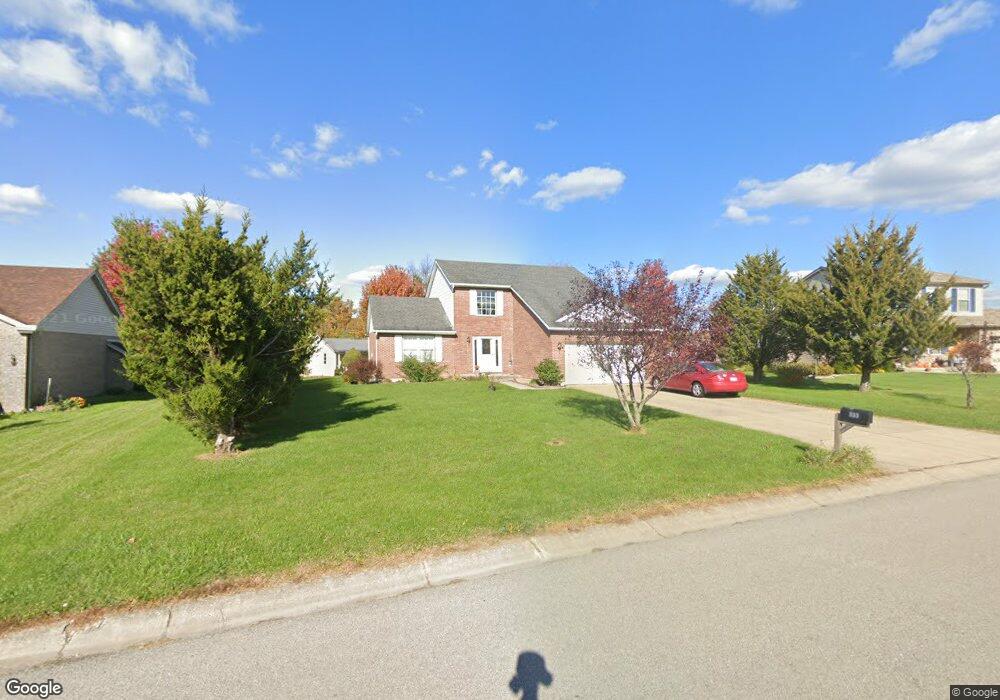 333 Northside Dr, Batesville, IN 47006 - photo 1