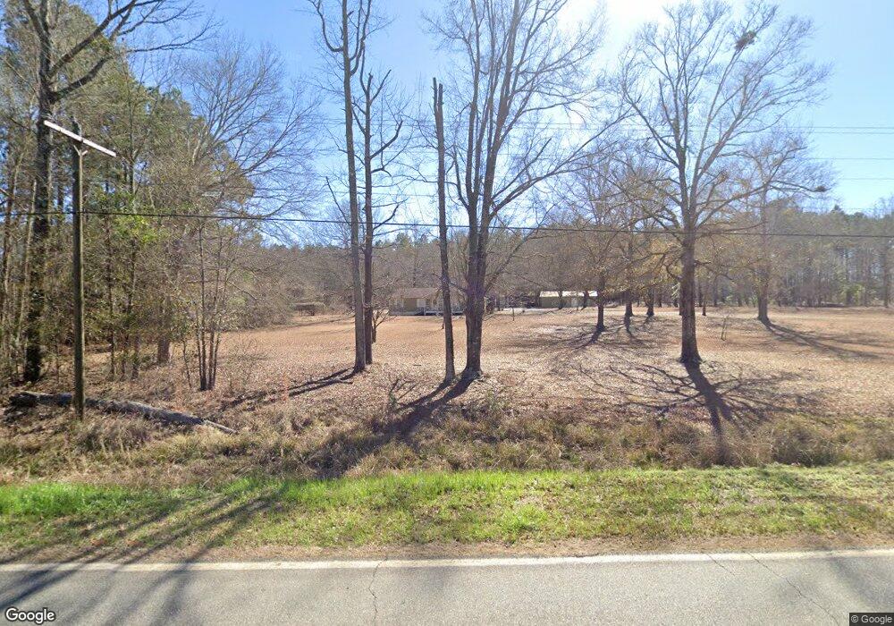 949 Ralph Keen Rd, East Dublin, GA 31027 - photo 1