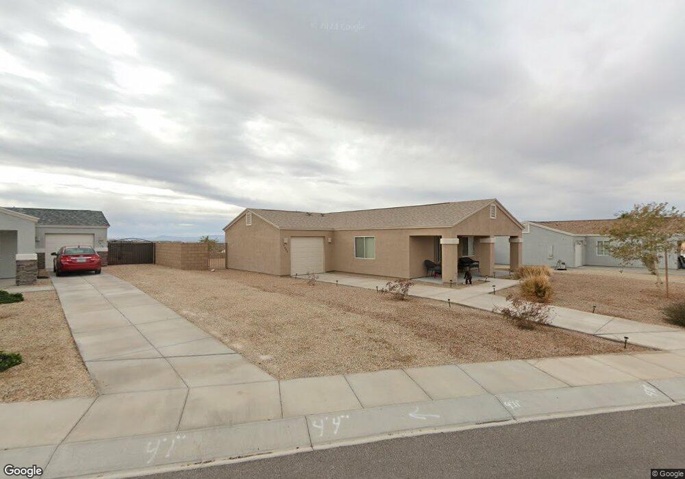 2608 Cross Timbers Trail, Bullhead City, AZ 86442 - photo 1