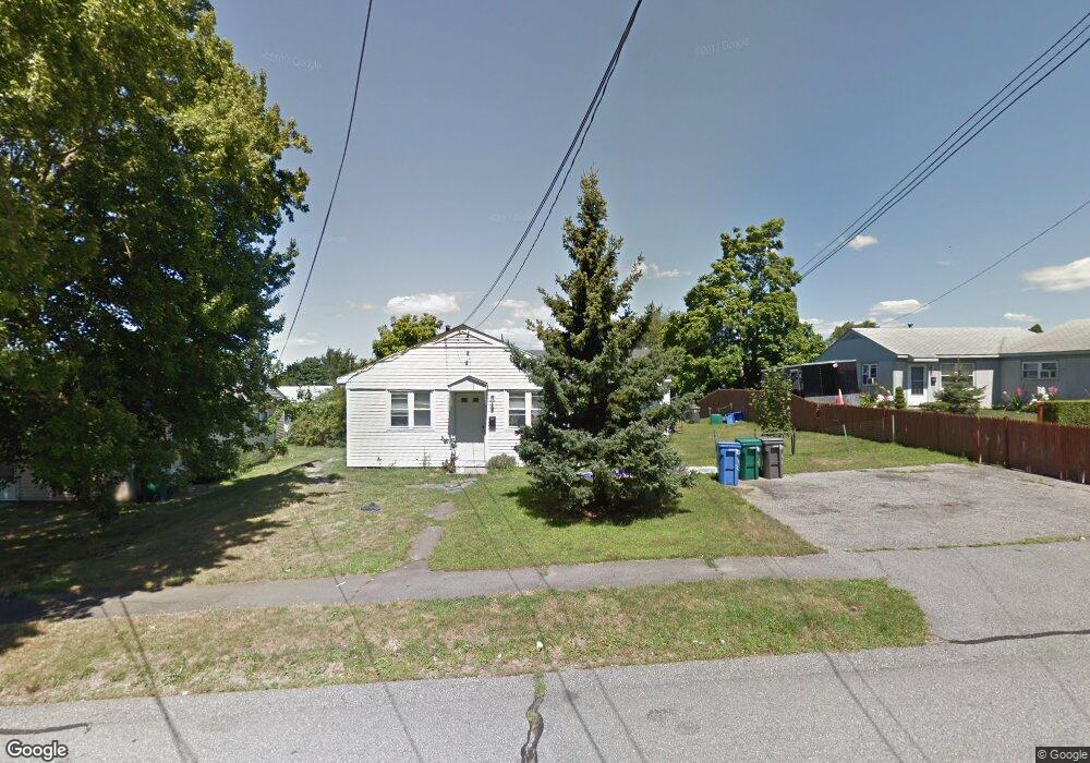 6 Buck Rd, Middletown, RI 02842 - photo 1