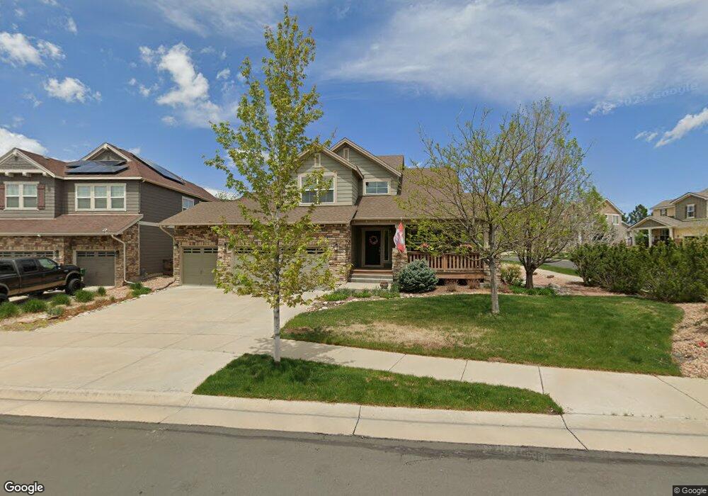 25321 E Indore Dr, Aurora, CO 80016 - photo 1
