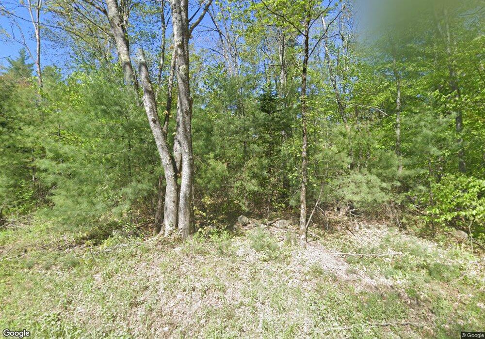 489 Holmes Rd, Center Barnstead, NH 03225 - photo 1