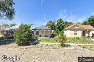 608 7th St, Fowler, CO 81039