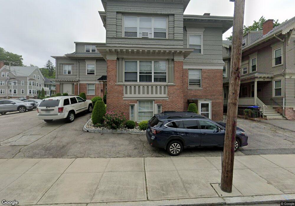 144 Taber Ave unit 11, Providence, RI 02906 - photo 1