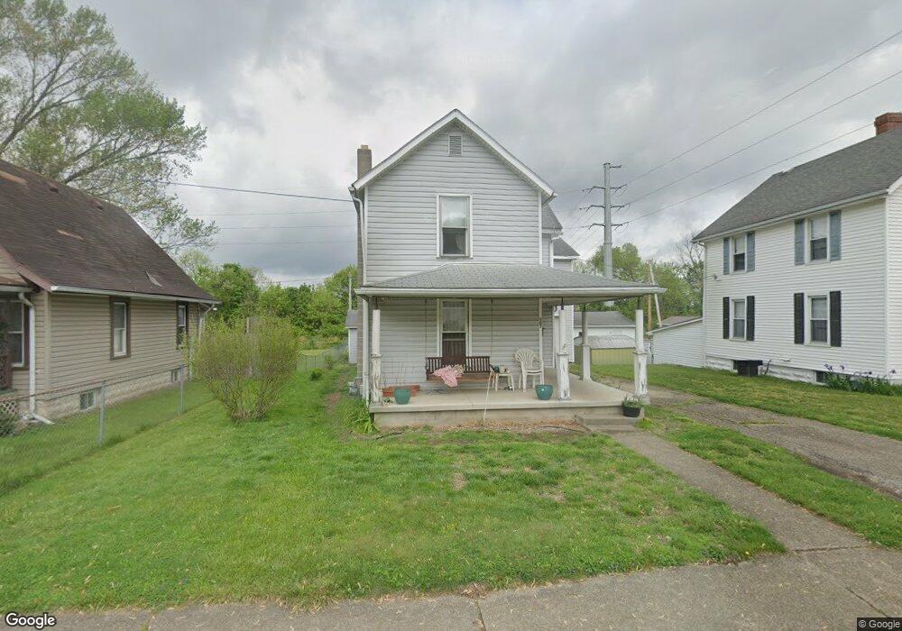 507 N 15th St, Coshocton, OH 43812 - photo 1