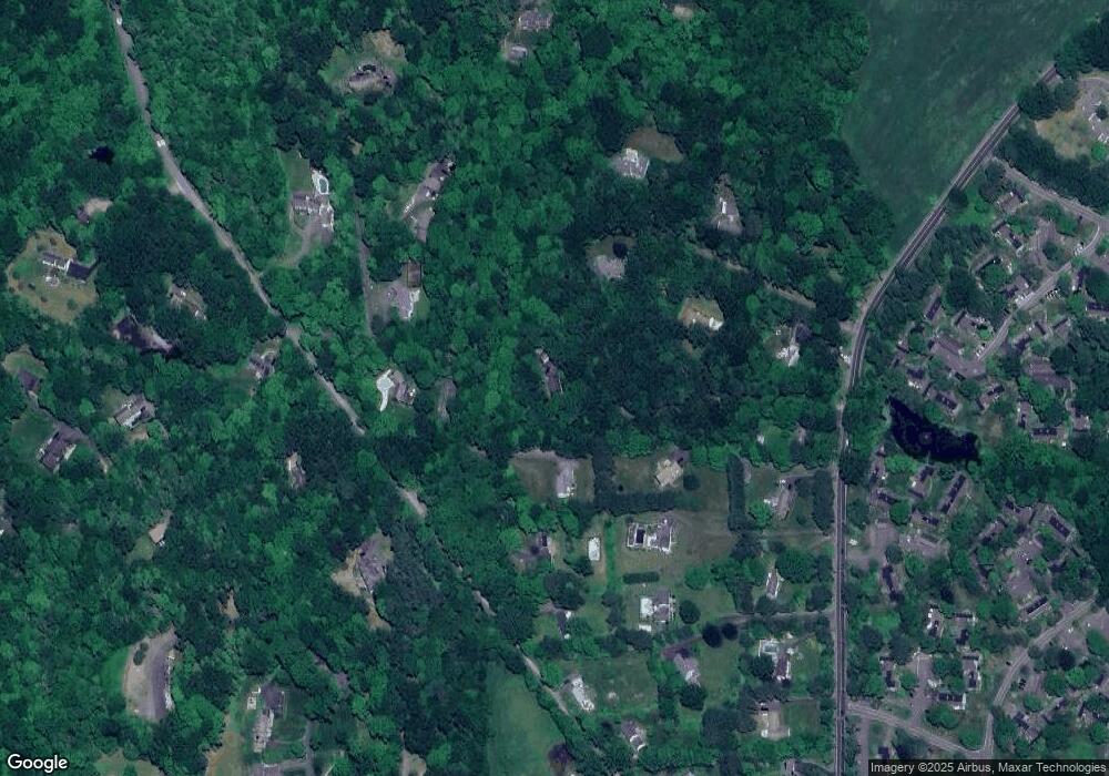 279 N Poverty Rd, Southbury, CT 06488 - photo 1