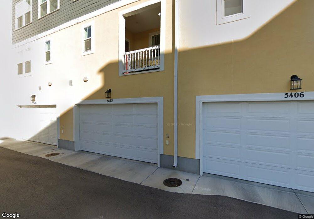 5412 W 7970 S, West Jordan, UT 84081 - photo 1