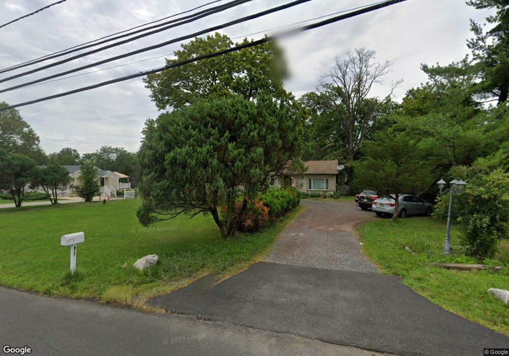 477 State Route 28, Bridgewater, NJ 08807 - photo 1