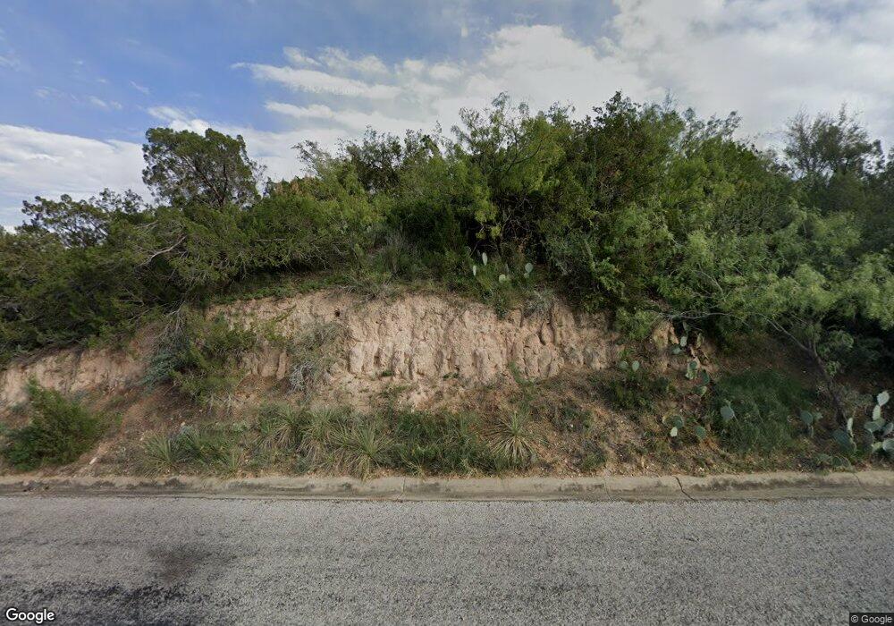 2500 Allendale Rd, Big Spring, TX 79720 - photo 1