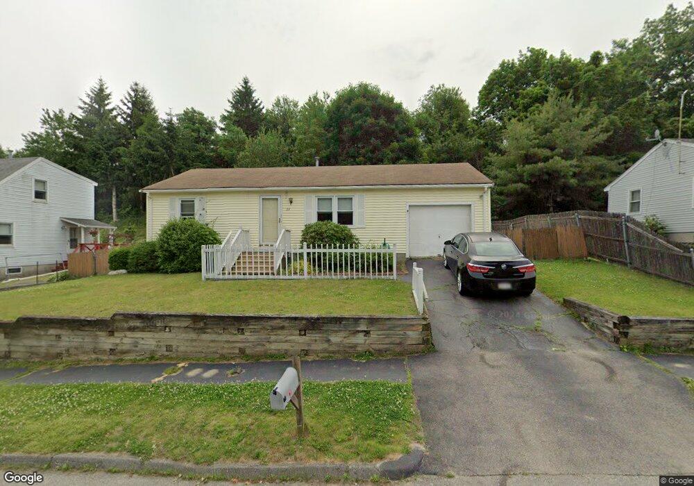 53 Parsons Hill Dr, Worcester, MA 01603 - photo 1