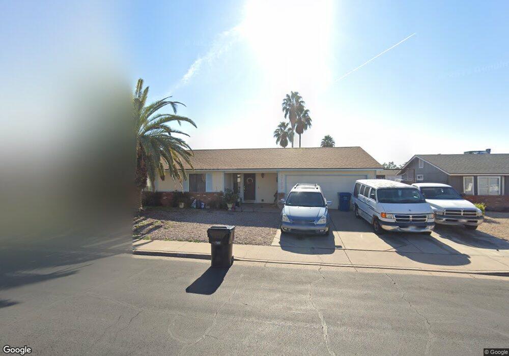 3763 E Glade Ave, Mesa, AZ 85206 - photo 1