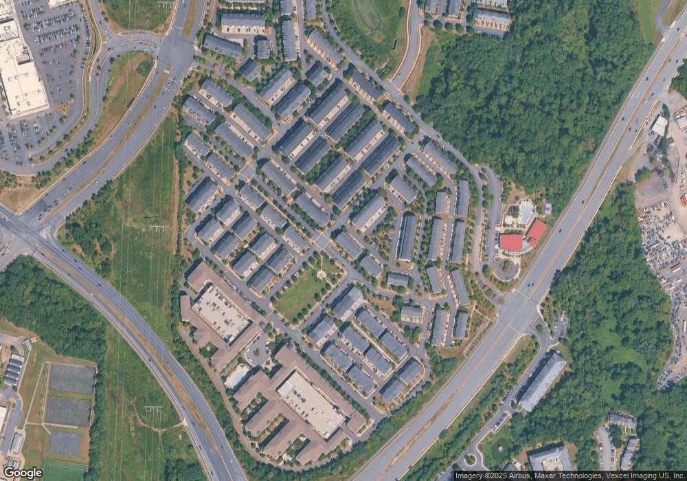 2254 Merseyside Dr unit 90, Woodbridge, VA 22191 - photo 1