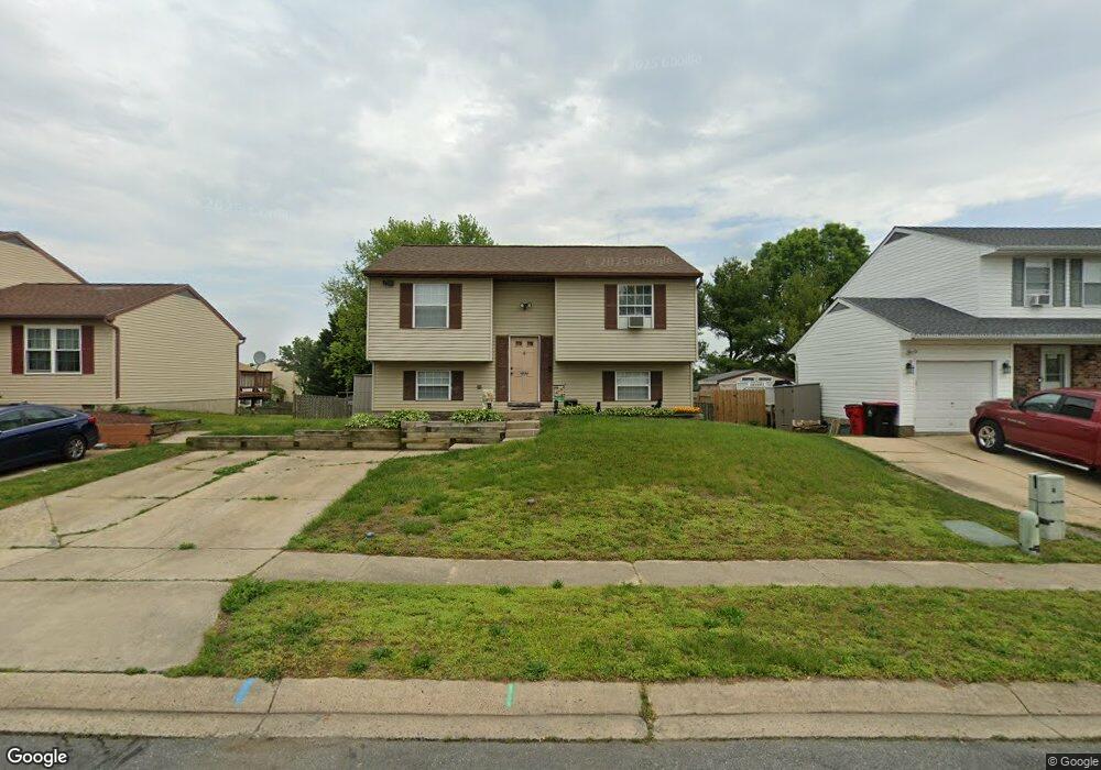 723 Pinefield Way, Edgewood, MD 21040 - photo 1