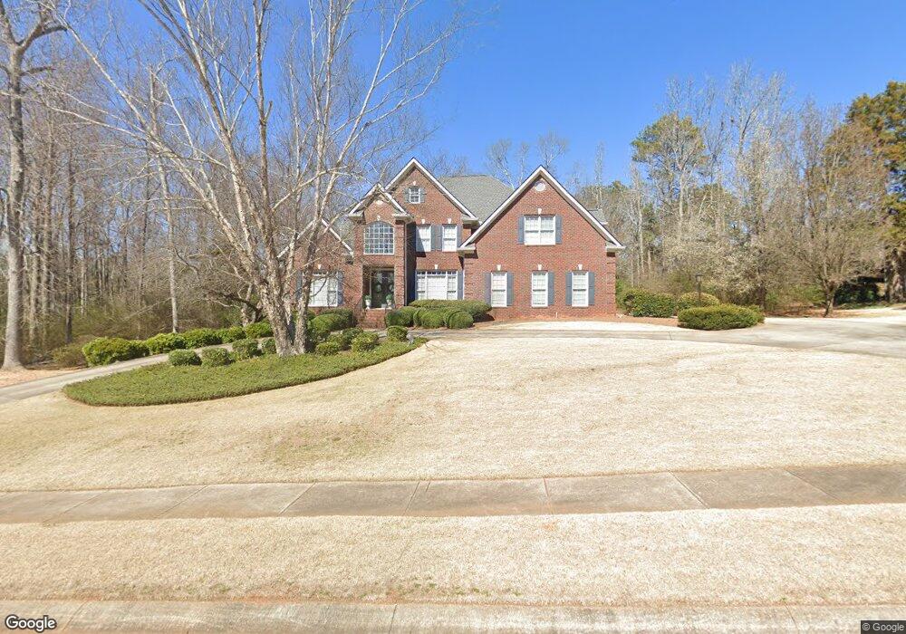 1101 Hammond Creek Trail, Bogart, GA 30622 - photo 1