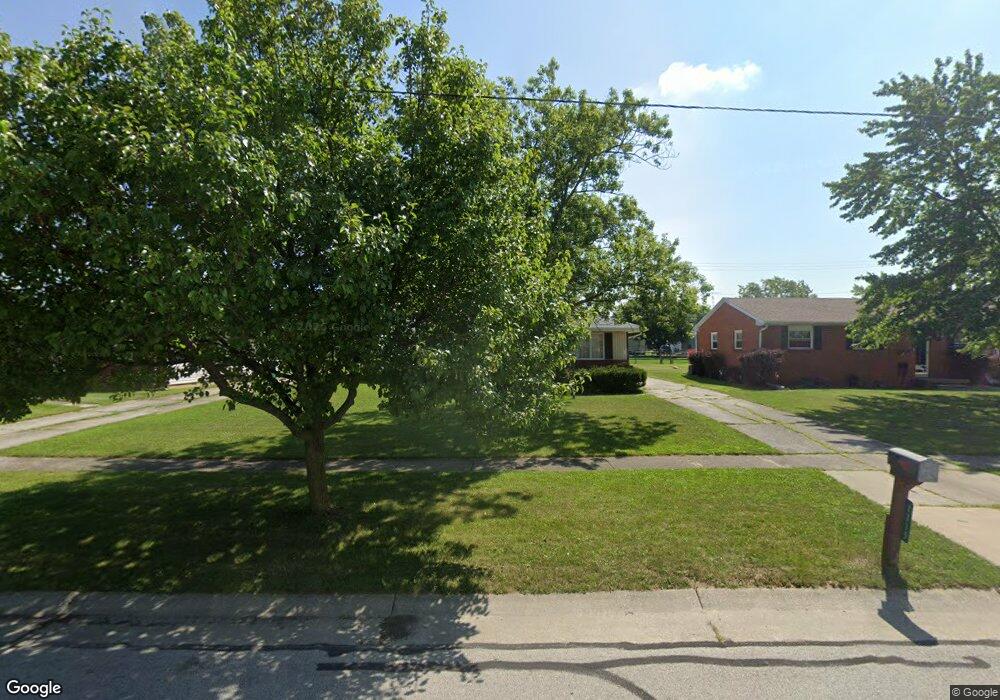 1315 Buckeye St, Genoa, OH 43430 - photo 1