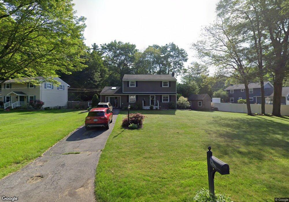 2 Village Ln, Clifton Park, NY 12065 - photo 1