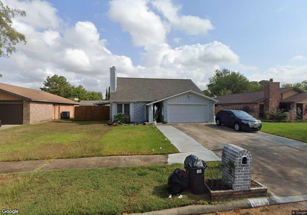 10726 Heather Hill Dr, Houston, TX 77086 - photo 1