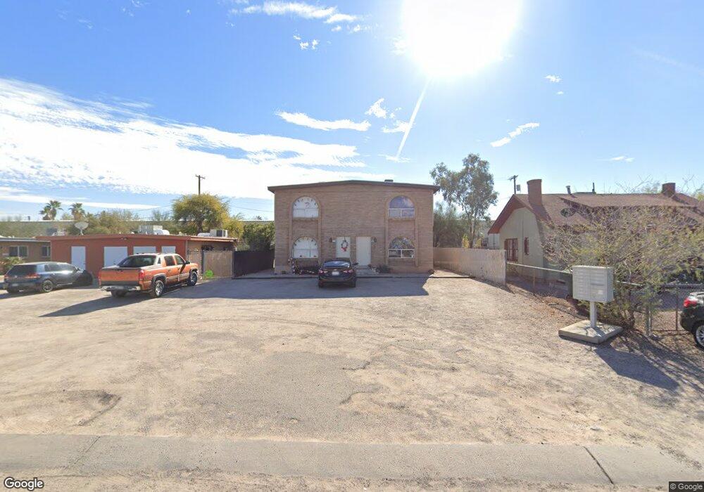 1014 E 12th St, Tucson, AZ 85719 - photo 1