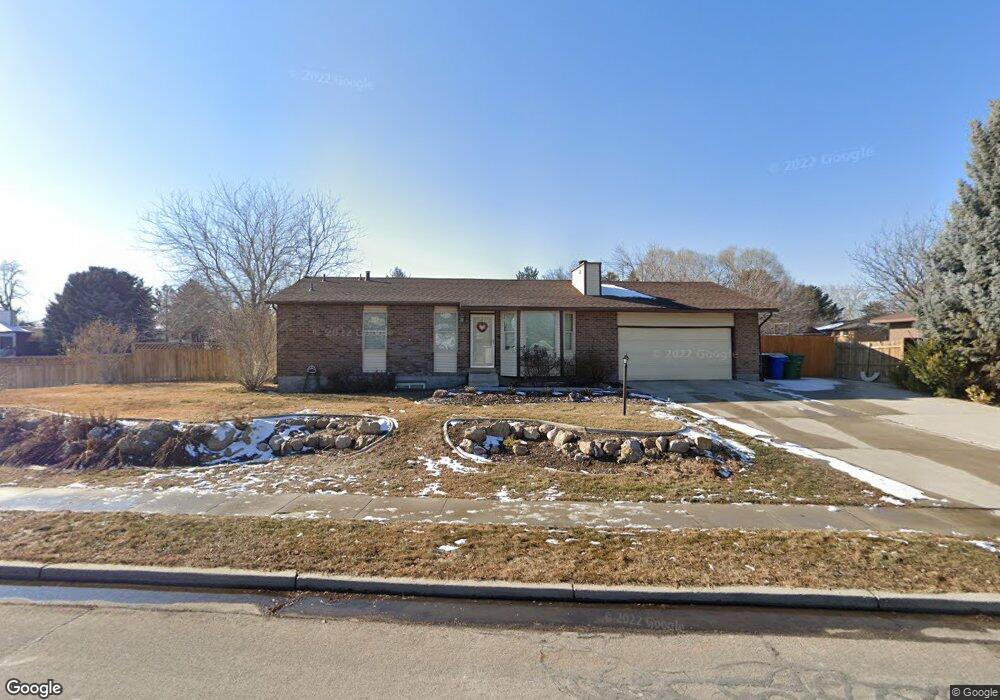 7476 S 2345 W, West Jordan, UT 84084 - photo 1