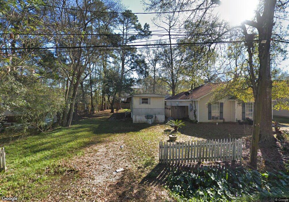 616 6th St, Pearl River, LA 70452 - photo 1